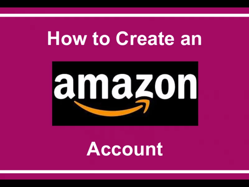 Hướng Dẫn Tạo Tài Khoản Amazon, Copy Sách Điện Tử eBook Vào Amazon Kindle