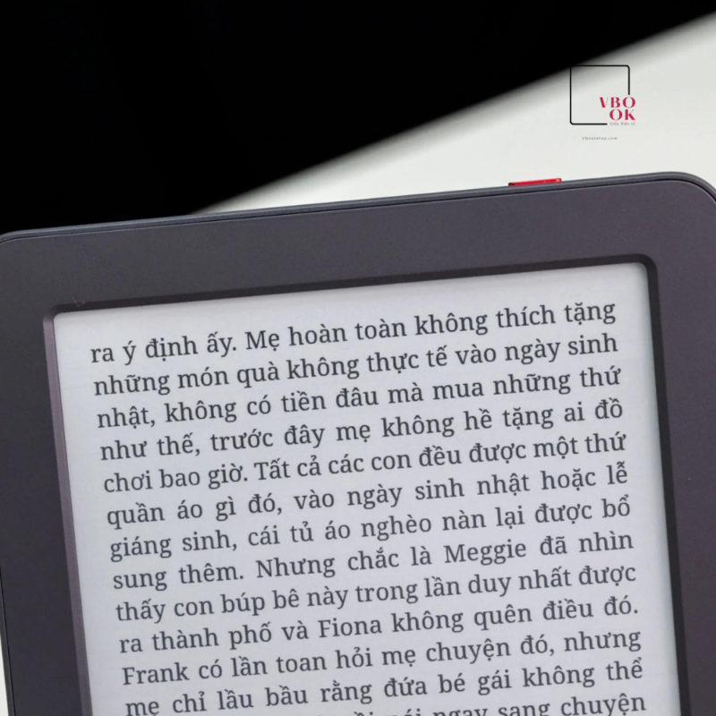 Máy đọc sách Xiaomi Moaan Thanh Xuân Youth